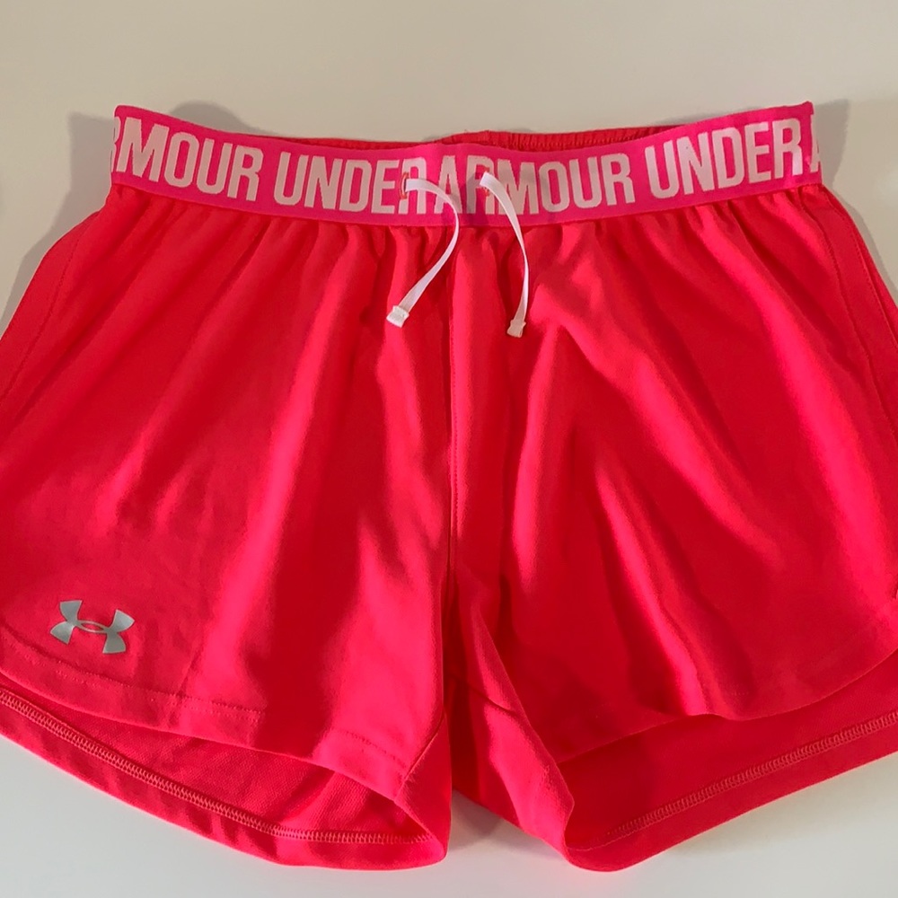 Under Armour Shorts
